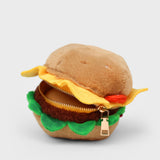 Burger Case