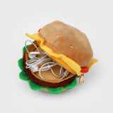 Burger Case