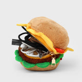 Burger Case