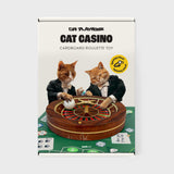 Cat Casino