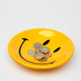 Smiley Coin Tray