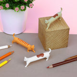 Cat Erasers