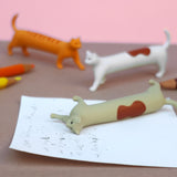 Cat Erasers