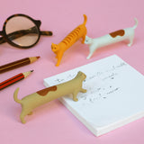 Cat Erasers