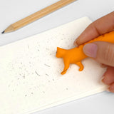 Cat Erasers