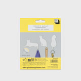 Cat Hooks