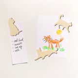 Cat & Dog Magnets