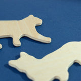 Cat & Dog Magnets