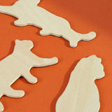 Cat & Dog Magnets
