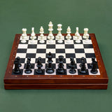 Iron & Glory -  Chess Deluxe