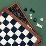 Iron & Glory -  Chess Deluxe