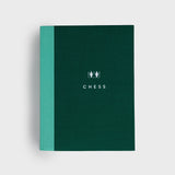 The Games Library: Chess In A Book