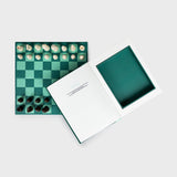 The Games Library: Chess In A Book