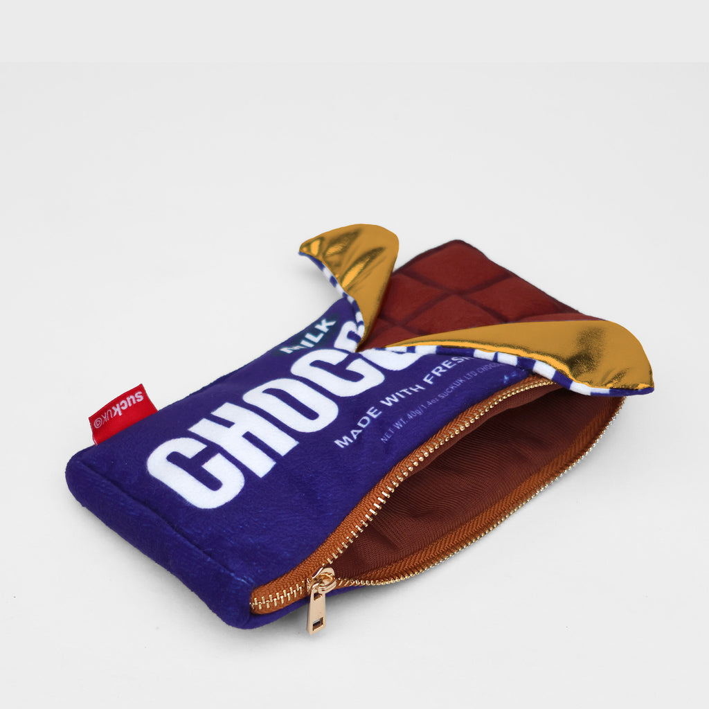 Chocolate Case