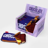 Chocolate Case
