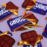 Chocolate Case