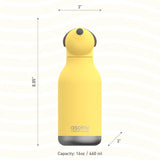 Doggie Bestie Bottle