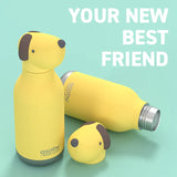 Doggie Bestie Bottle