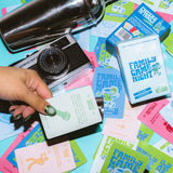 Let's Drink To That - Family Game Night