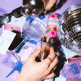 Let's Drink To That - Girls Night In