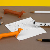 Dog Erasers