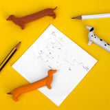 Dog Erasers