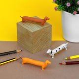 Dog Erasers