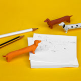 Dog Erasers