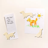 Cat & Dog Magnets