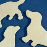 Cat & Dog Magnets