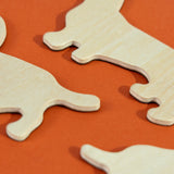 Cat & Dog Magnets