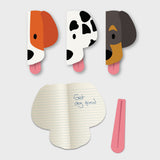 Cat & Dog Notebooks