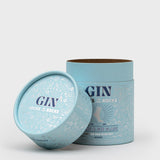 Gin Socks On The Rocks