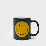 Smiley® Heat Change Mug