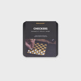 Game On Checkers