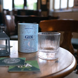Gin Socks On The Rocks