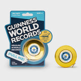 Guinness World Records Tape