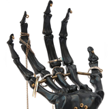 Skeleton Hand Tidy - Black
