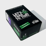Let's Drink To That - Let's Toke To That