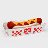 Hot Dog Case