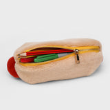 Hot Dog Case