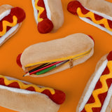 Hot Dog Case