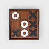 Tic-Tac-Toe