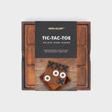 Tic-Tac-Toe