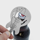 Guitar Bottle Opener