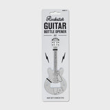 Guitar Bottle Opener