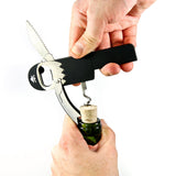 Legless Pirate Corkscrew