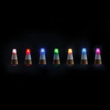 Multicolour Bottle Light