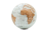 Revolving Globe