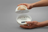 Revolving Globe
